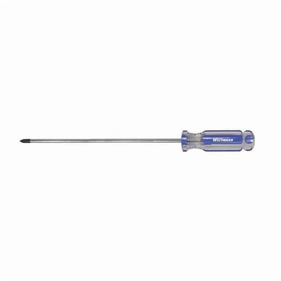 General Purpose Phillips Screwdriver #1 Round 401L87