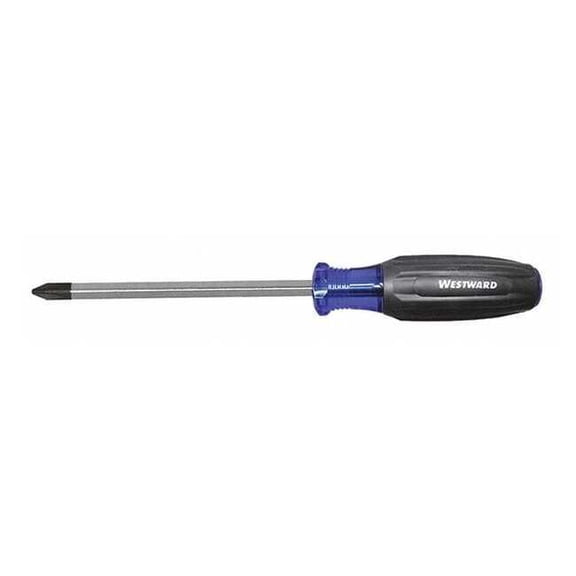 General Purpose Phillips Screwdriver #3 Square 401M22