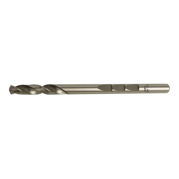 Westward Pilot Drill Bit, High Speed Steel 29VU93