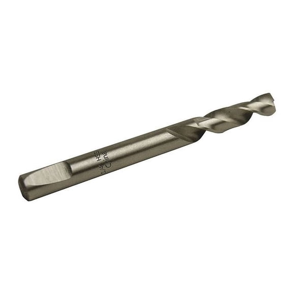 Westward Pilot Drill Bit, High Speed Steel 29VX08