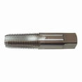 thumbnail image 1 of Manufacturer Varies Pipe Tap, 1/4"-18, Semi-Bottoming, 4 Flutes, NPT 5TWT8, 1 of 1