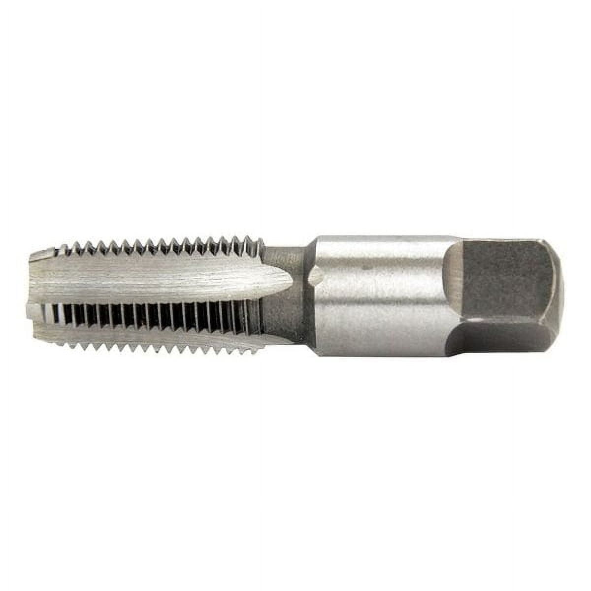 Westward Pipe and Conduit Thread Tap,1/8
