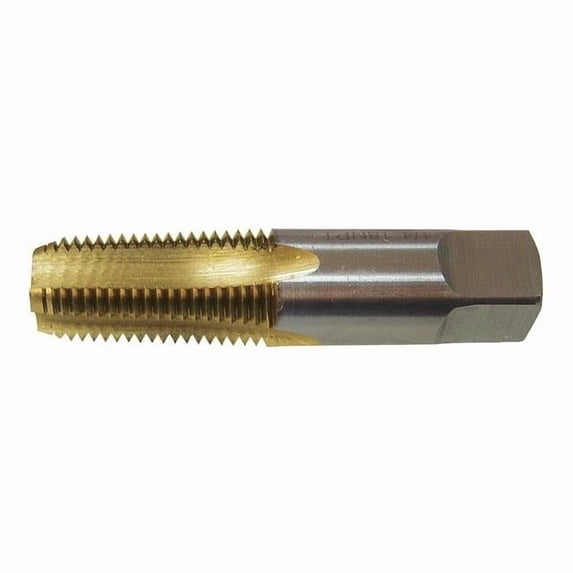 Pipe Tap, 3/4"-14, Semi-Bottoming, 5 Flutes, NPT 5TWY3