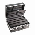 thumbnail image 1 of Westward Plastic,Tool Case,17 3/8 in 45KK79, 1 of 1