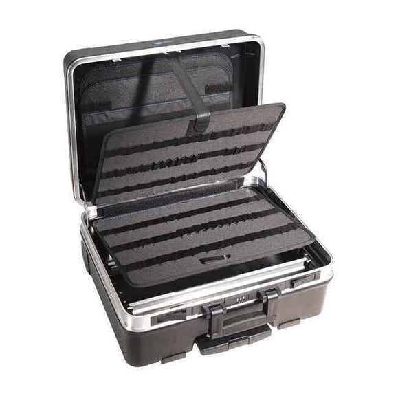 Westward Tool Case, 20-9/32"W x 10"H 45KK81