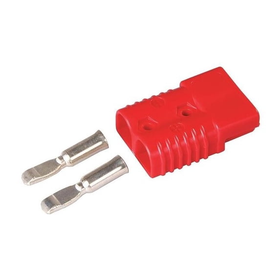 Westward Plug,Red,Plug-In 23PC34