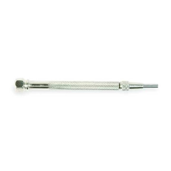 Westward Pocket Scriber,1/4 In Dia,4 3/4 In L 4KY29