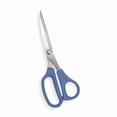 thumbnail image 1 of Westward Poultry Shears,8 in L,Blue Handle 4YP40, 1 of 1