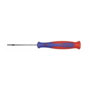 Westward Precision Slotted Screwdriver 1/16 in Round 401L48