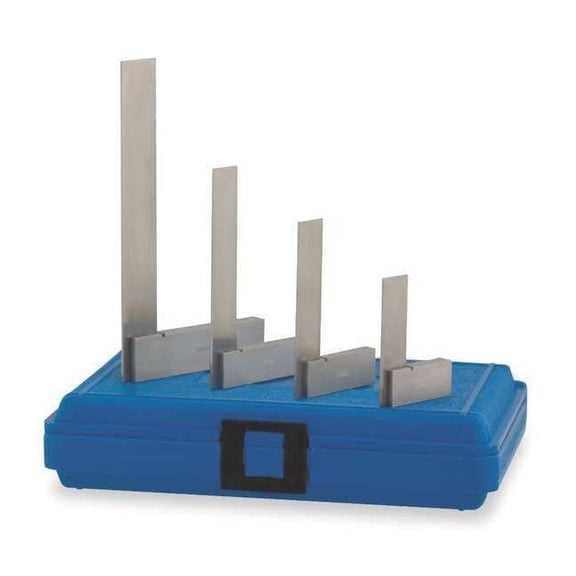 Westward Pre Steel Square Set 6XY11