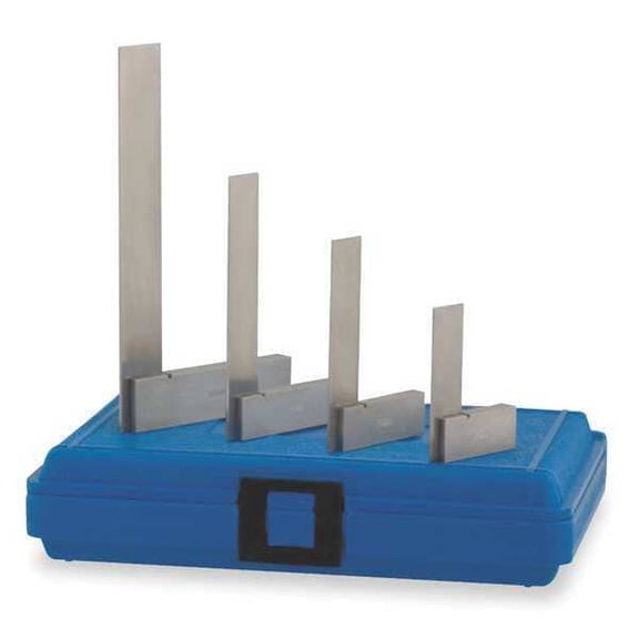 Westward Pre Steel Square Set 6XY13