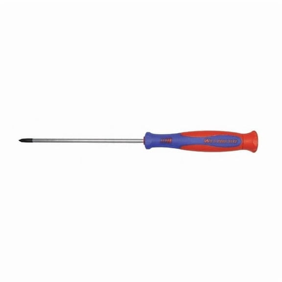 Precision Phillips Screwdriver #1 Round 401L56
