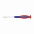 thumbnail image 1 of Westward Precision Slotted Screwdriver 3 mm Round 401L72, 1 of 2