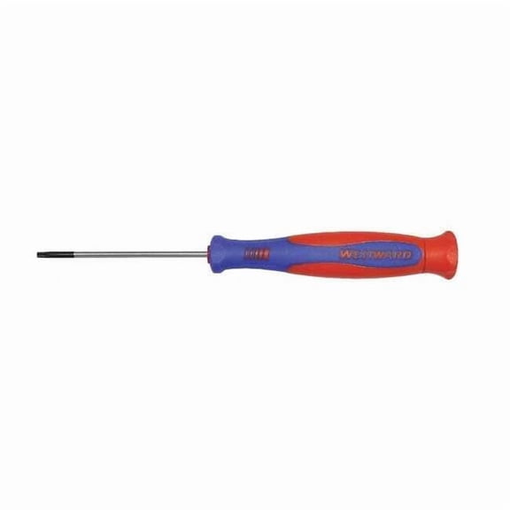 Precision Torx Screwdriver T8 Round 401L60