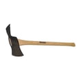 thumbnail image 1 of Westward 3 3/4 lb Pulaski Axe, 36 in L Hickory Handle 20C889, 1 of 1