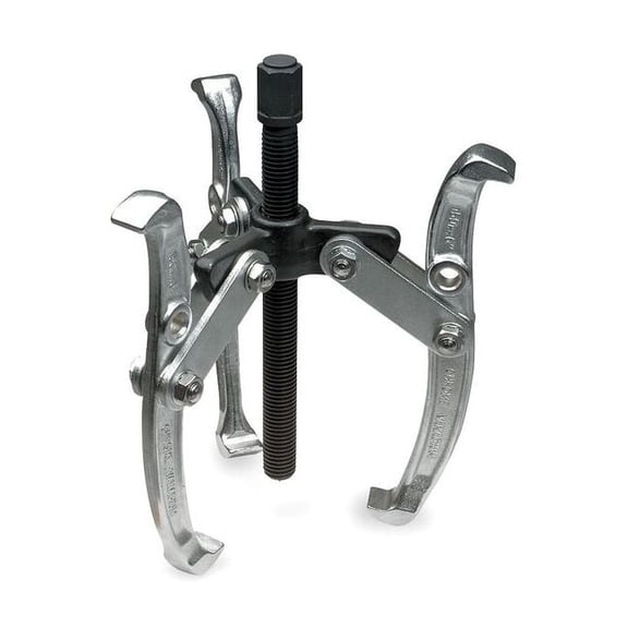 Westward Puller,6 to 9 ton,2 or 3 Jaw 4YT17