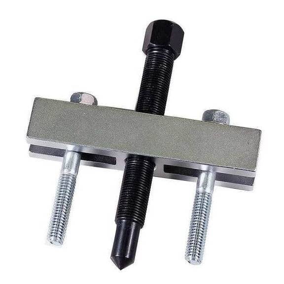 Westward Pulley Puller,5 Tons,Reach 2in. 29FX50