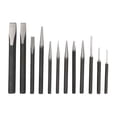 thumbnail image 1 of Westward Punch and Chisel Set,12 Pc 2AJB4, 1 of 1