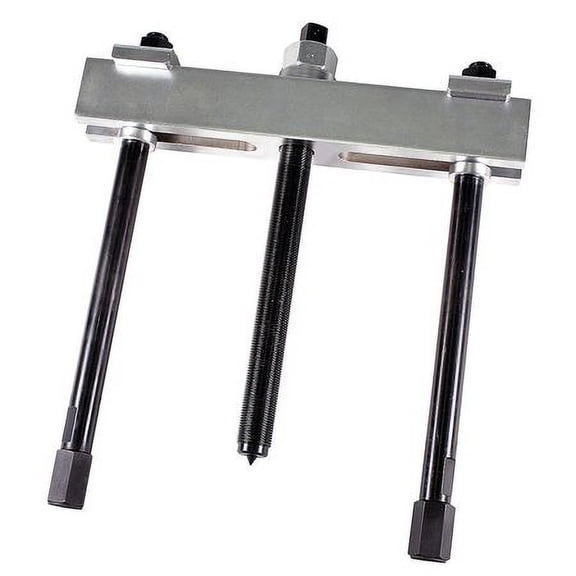 Push Puller,17-1/2 Tons,Reach 11-1/4in. 29FX45