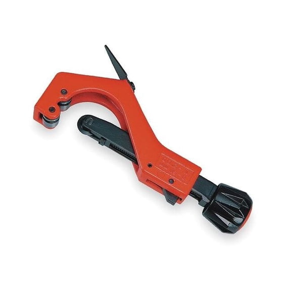 Westward Quick-Acting Tube Cutter,1/4-2 In 3CYT5