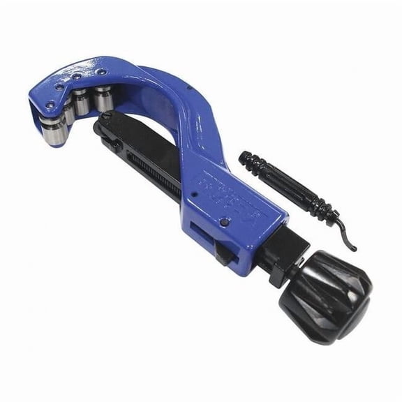Westward Quick-Acting Tube Cutter,8 5/16 In L, 3CYR5