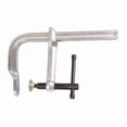 thumbnail image 1 of Westward 12 in Bar Clamp, Steel Handle and 5 1/2 in Throat Depth 10D559, 1 of 1