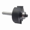 thumbnail image 1 of Westward Forming Rtr Bit,Carbide Tipped,1-1/4 In 16Y576, 1 of 1