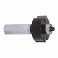 thumbnail image 1 of Westward Rabbeting Router Bit,1-1/4 In. Dia. 45J314, 1 of 1
