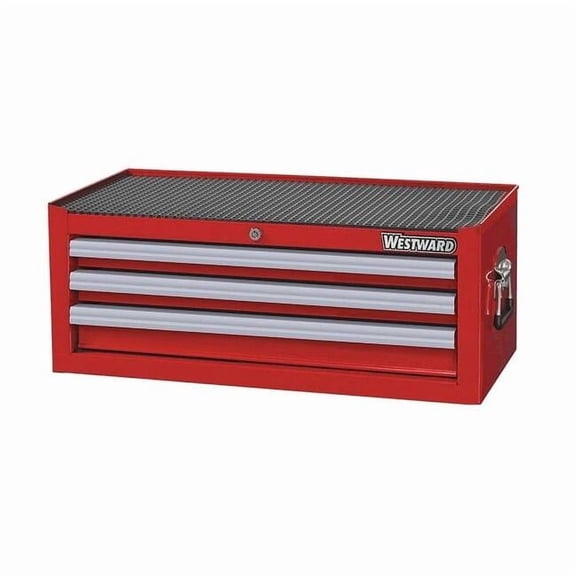 Westward Red,Light Duty,Intermediate Chest 32H848