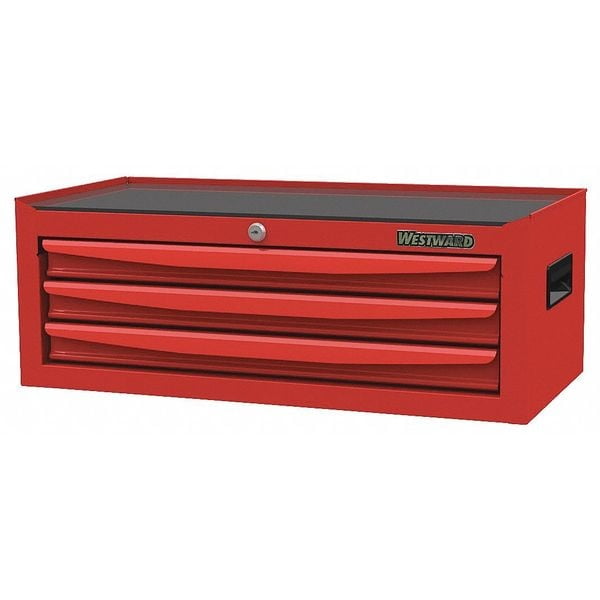 Westward Red,Light Duty,Intermediate Chest 48RJ72