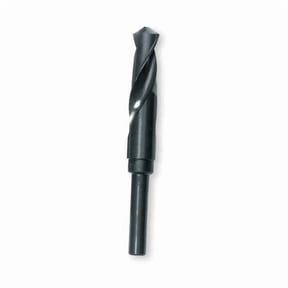Silver/Deming Drill,1 In,HSS,118 Deg 4UM90