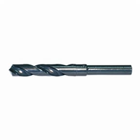 Manufacturer Varies Silver/Deming Drill,29/32,HSS,118 Deg 4UM84