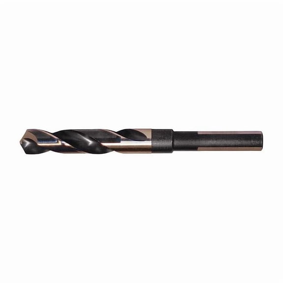 Manufacturer Varies Silver/Deming Drill,47/64,118 Deg 6WUX0