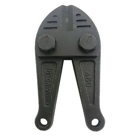 Westward Repl Blade Set,Center Cut,For 22UN79 22UN82