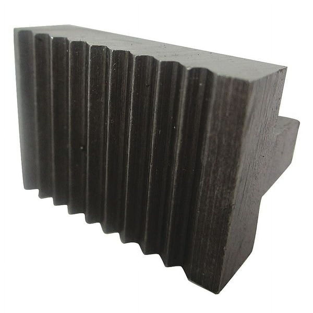 Westward Repl Heel Jaw/Pin,For 18 In Pipe Wrench 31D067