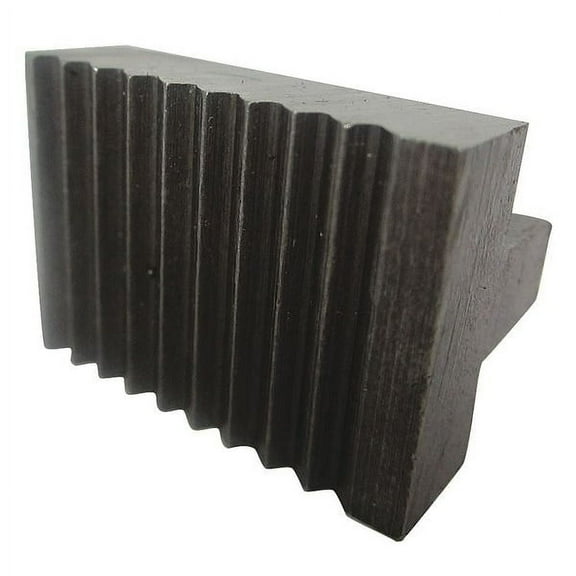 Westward Repl Heel Jaw/Pin,For 24 In Pipe Wrench 31D068