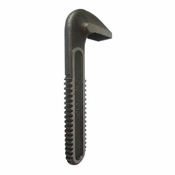 Westward Repl Hook Jaw,For 14 In Pipe Wrench 31D045