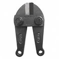 thumbnail image 1 of Westward Replacement Bolt Cutter Head,Alloy Steel GGS_74498 GGS_74498 ZO-G3721524, 1 of 1