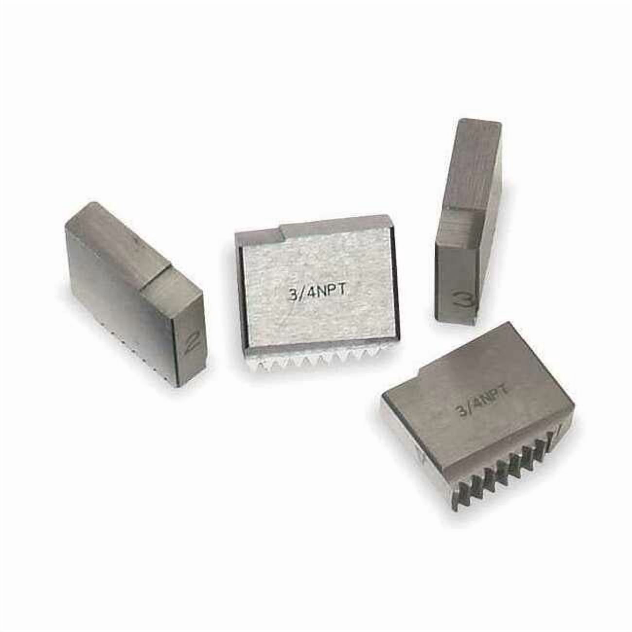 Pip Die Replacement Pipe Die,NPT,3/4 in 6XZ86 - Walmart.com