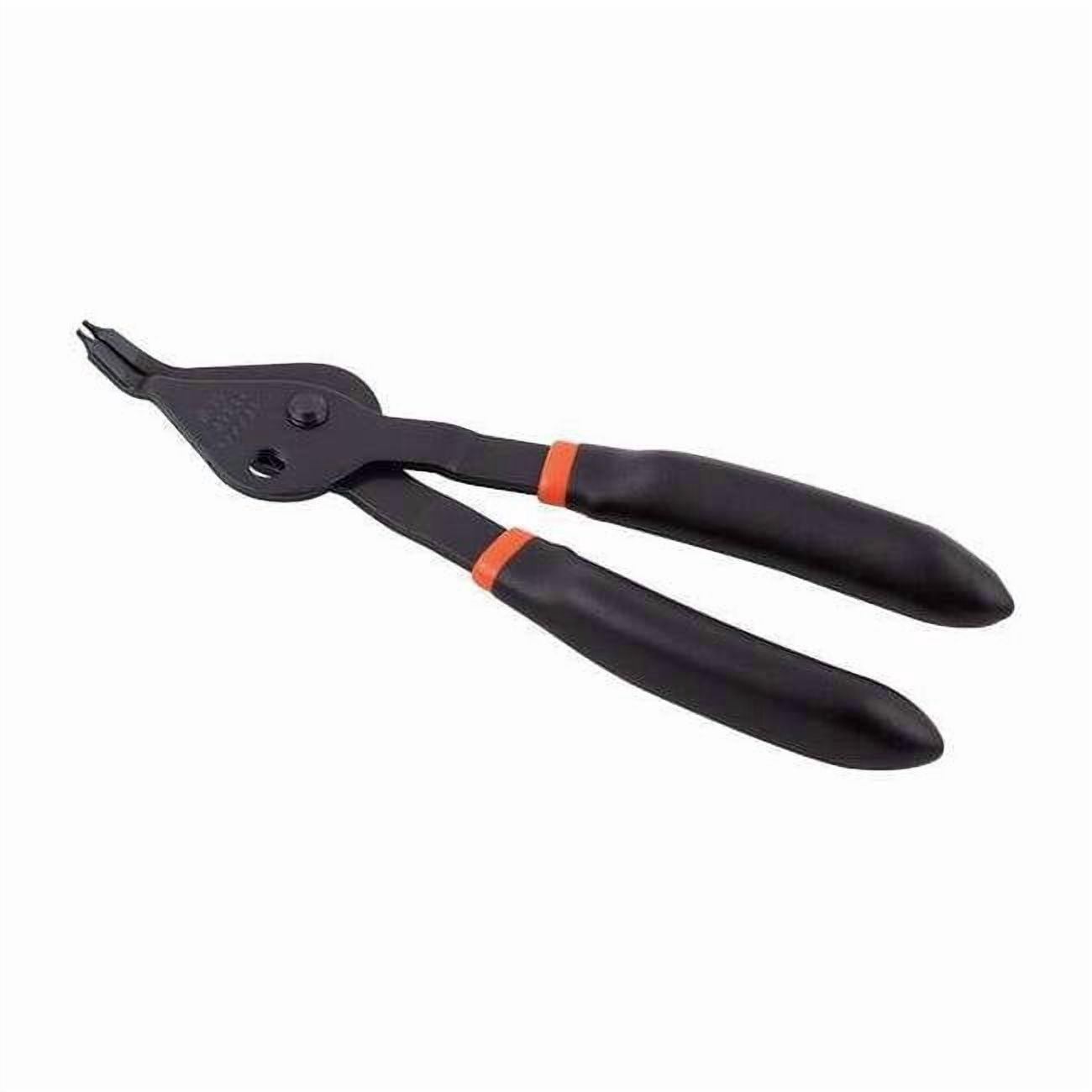 Westward Retaining Ring Plier,Convertible,0.047"D 33HD67