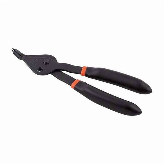 Westward Retaining Ring Plier,Convertible,0.047"D 33HD67