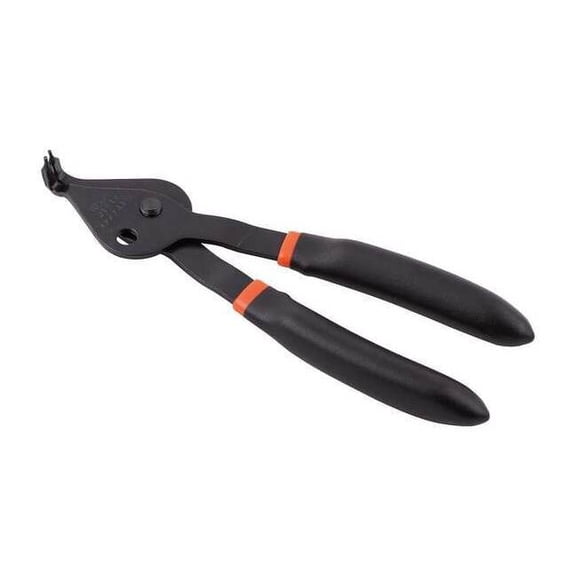 Westward Retaining Ring Plier,Convertible,0.047"D 33HD70