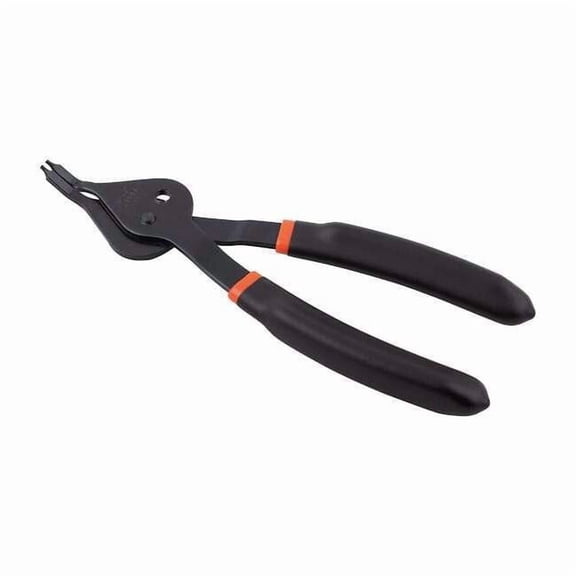 Westward Retaining Ring Plier,Convertible,0.070"D 33HD68