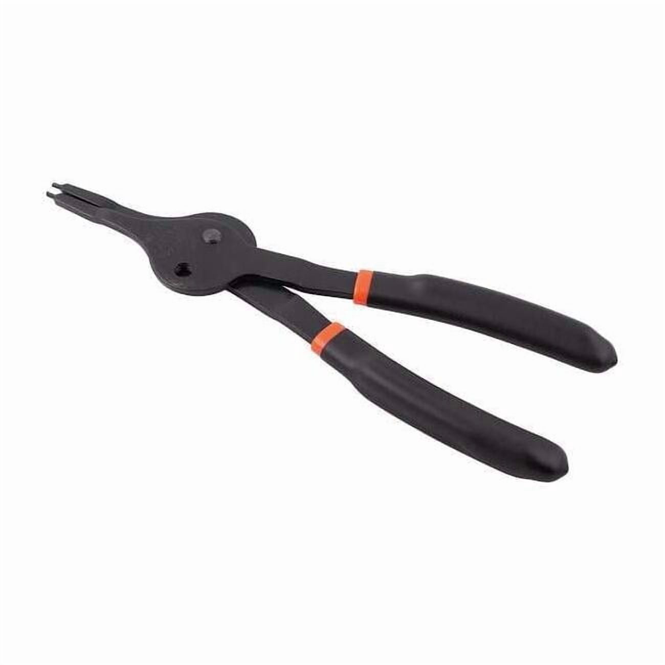 Westward Retaining Ring Plier,Convertible,0.090"D 33HD63