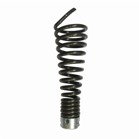 Westward Retrieving Auger,5 in Overall L,Steel 22XP59