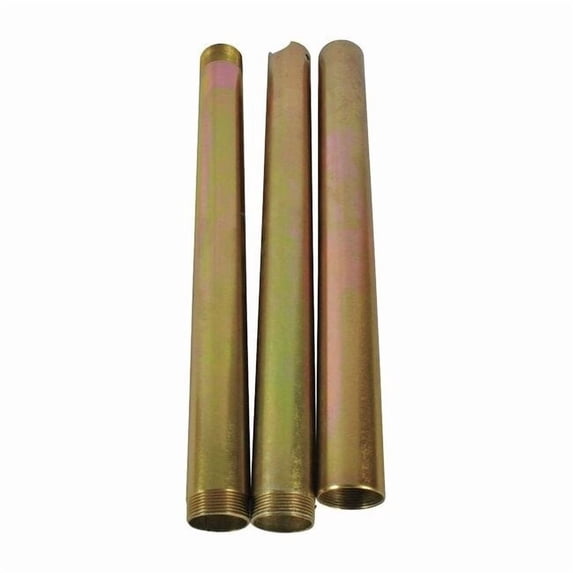 Westward Drum Pump Tube, Steel Tube TTGNB3R01G