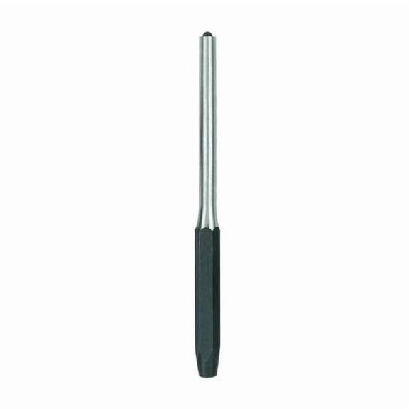 Westward Roll Pin Punch,1/16 In Tip,3 3/4 In L 2AJF6