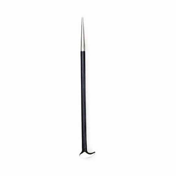 Westward Rolling Head Pry Bar,20 In,11/16 In Dia 3APX9
