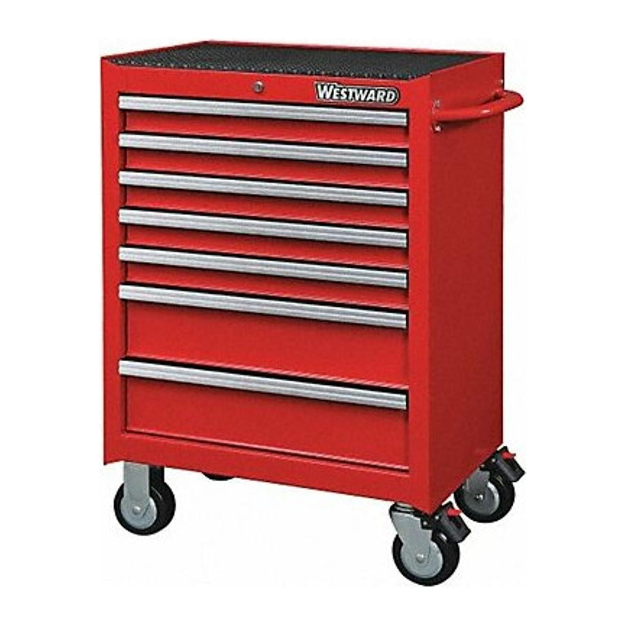 Westward rolling cabinet discount