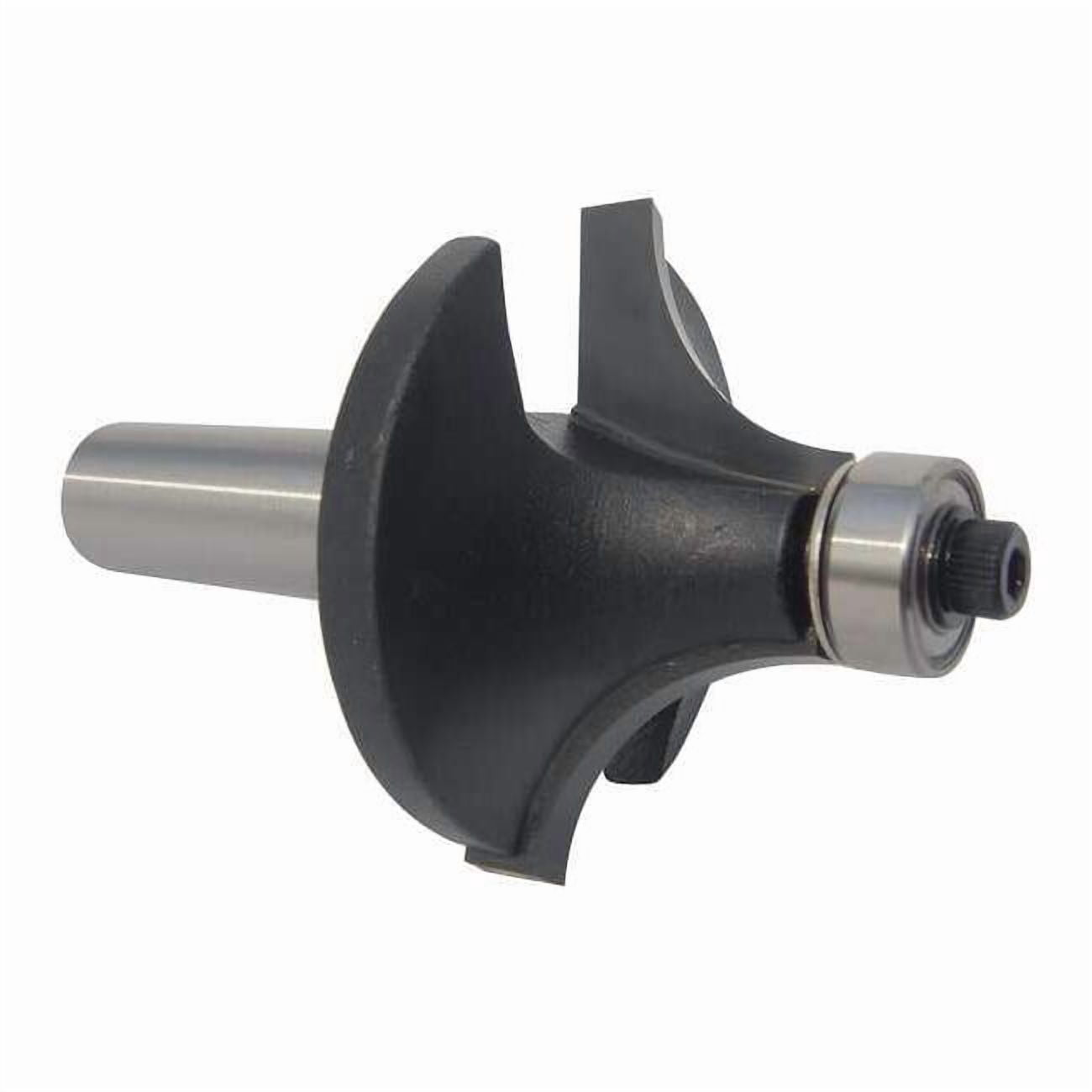 Westward Forming Rtr Bit,Carbide Tipped,1 In 16Y536 - Walmart.com